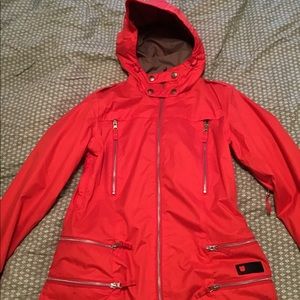 Women’s Burton Snow Jacket